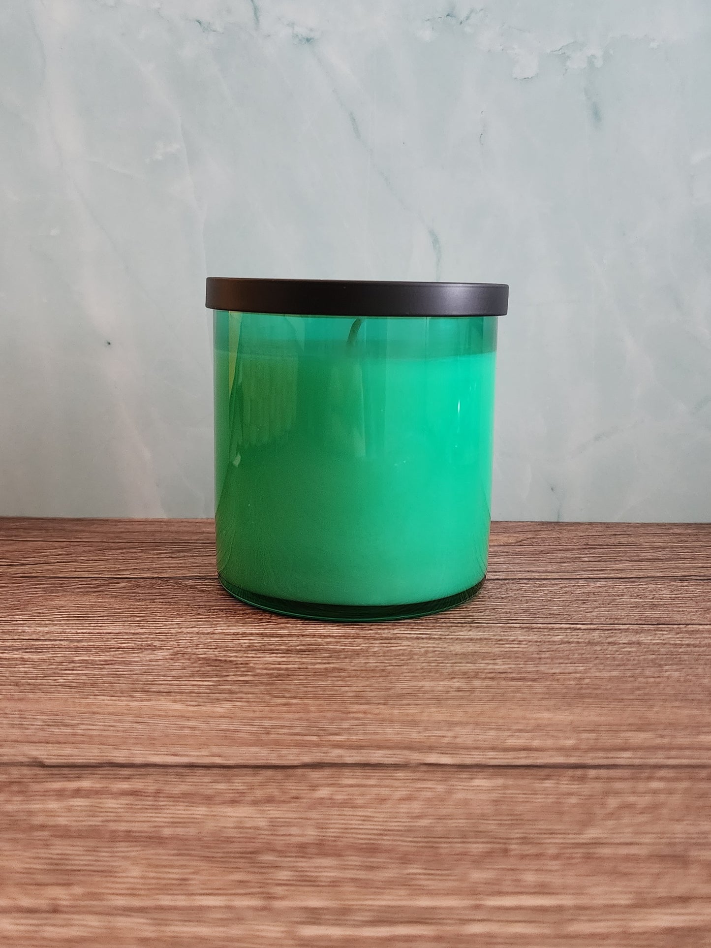 Seafoam Standard 8 ounce candle