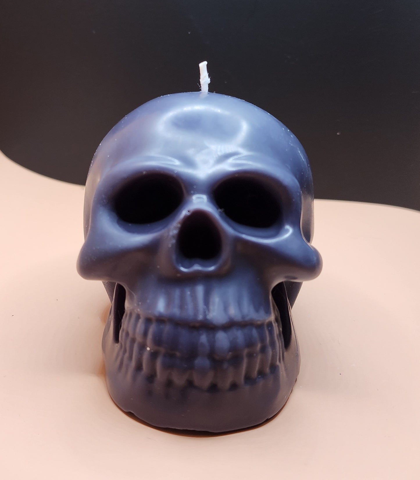 Skull candle - Lake Effect